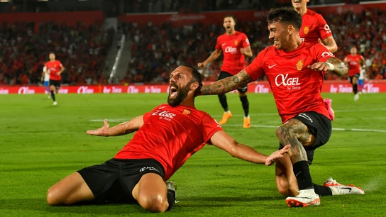 Mallorca - FC Barcelona Mallorca - FC Barcelona