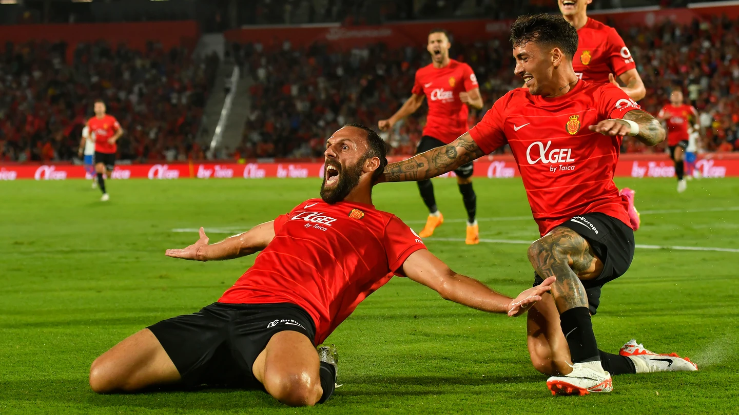 Mallorca - FC Barcelona Mallorca - FC Barcelona