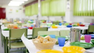 Comedor escolar