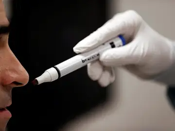 Según un estudio, el alcance de la COVID persistente podría estar sobredimensionado Según un estudio, el alcance de la COVID persistente podría estar sobredimensionado