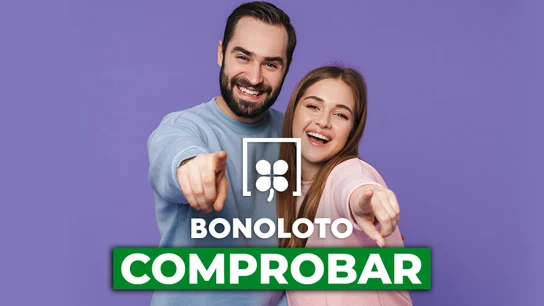 Bonoloto de hoy, martes 26 de septiembre de 2023: comprobar resultados Resultado del sorteo de Bonoloto del martes, 26 de septiembre de 2023