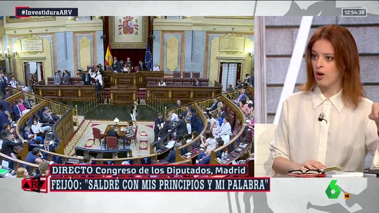 E. Duval : "Ojalá la izquierda celebrase sus victorias igual que el PP celebra sus fracasos" E. Duval : "Ojalá la izquierda celebrase sus victorias igual que el PP celebra sus fracasos"
