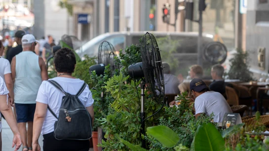 Hasta cuándo durará el 'veranillo de San Miguel' 2023 Hasta cuándo durará el 'veranillo de San Miguel' 2023