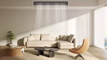 Xiaomi sorprende con un aire acondicionado inteligente a precio de derribo