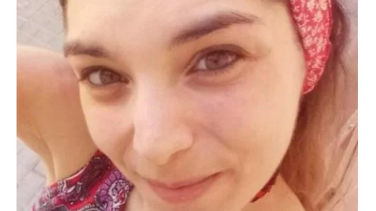Encuentran el cadáver de una joven en el polígono de Córdoba donde se buscaba a Esther María Herrera Encuentran el cadáver de una joven en el polígono de Córdoba donde se buscaba a Esther María Herrera