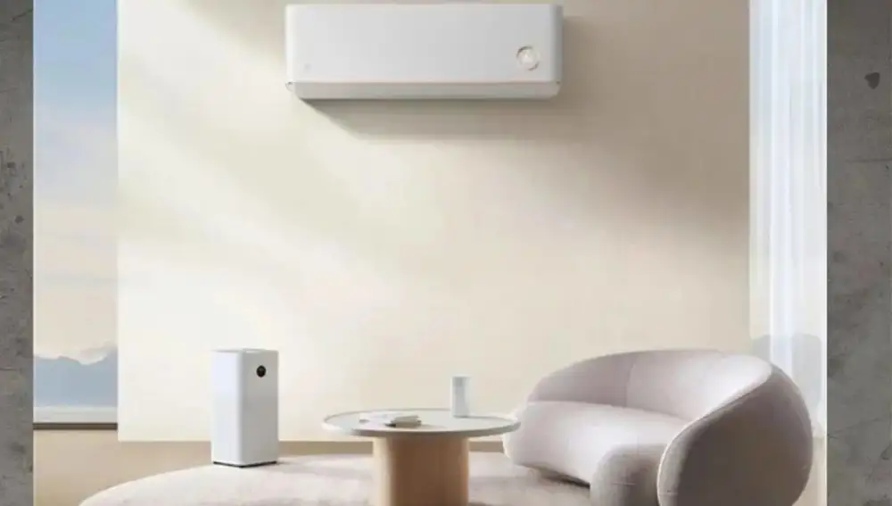Xiaomi Mijia 3HP Xiaomi Mijia 3HP