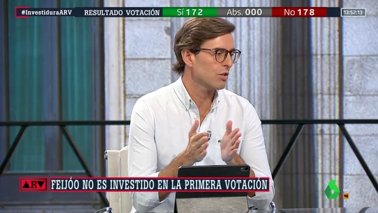 Montesinos cambios importantes en el PP Montesinos cambios importantes en el PP