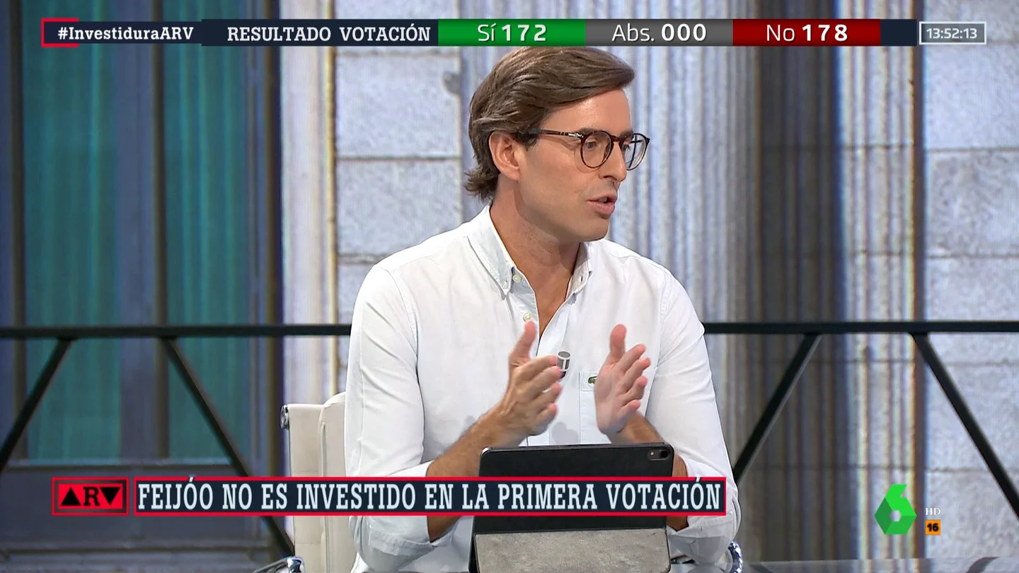 Montesinos cambios importantes en el PP Montesinos cambios importantes en el PP