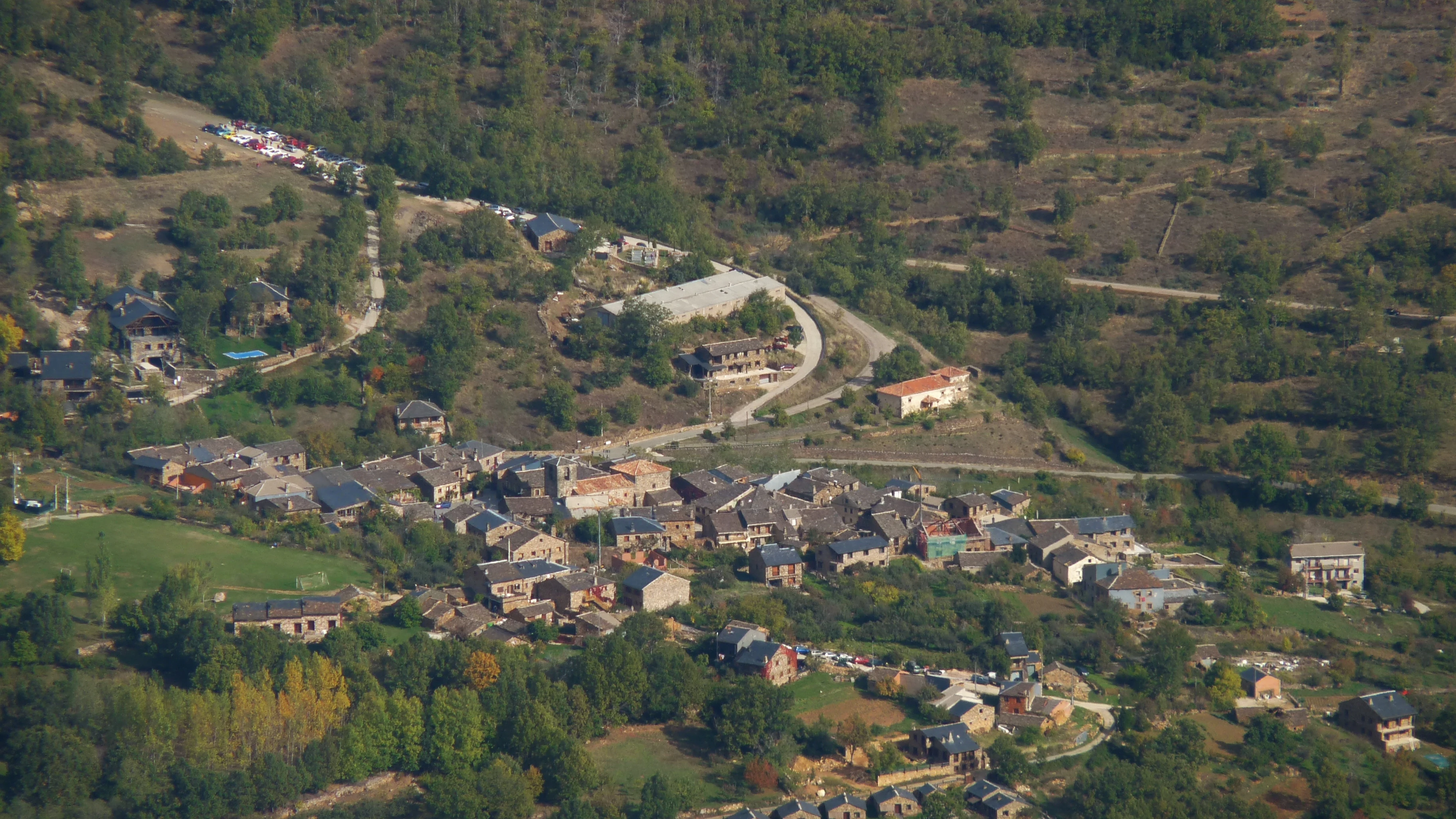 Valverde de los Arroyos, pueblo de Guadalajara Valverde de los Arroyos, pueblo de Guadalajara