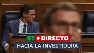 Hacia la investidura, en directo | El PSOE intentará que la negociación permita investir a Sánchez en octubre