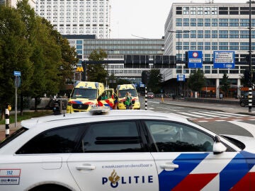 At least two dead after two shootings in the city of Rotterdam