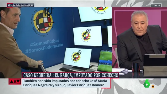 FERRERAS FERRERAS