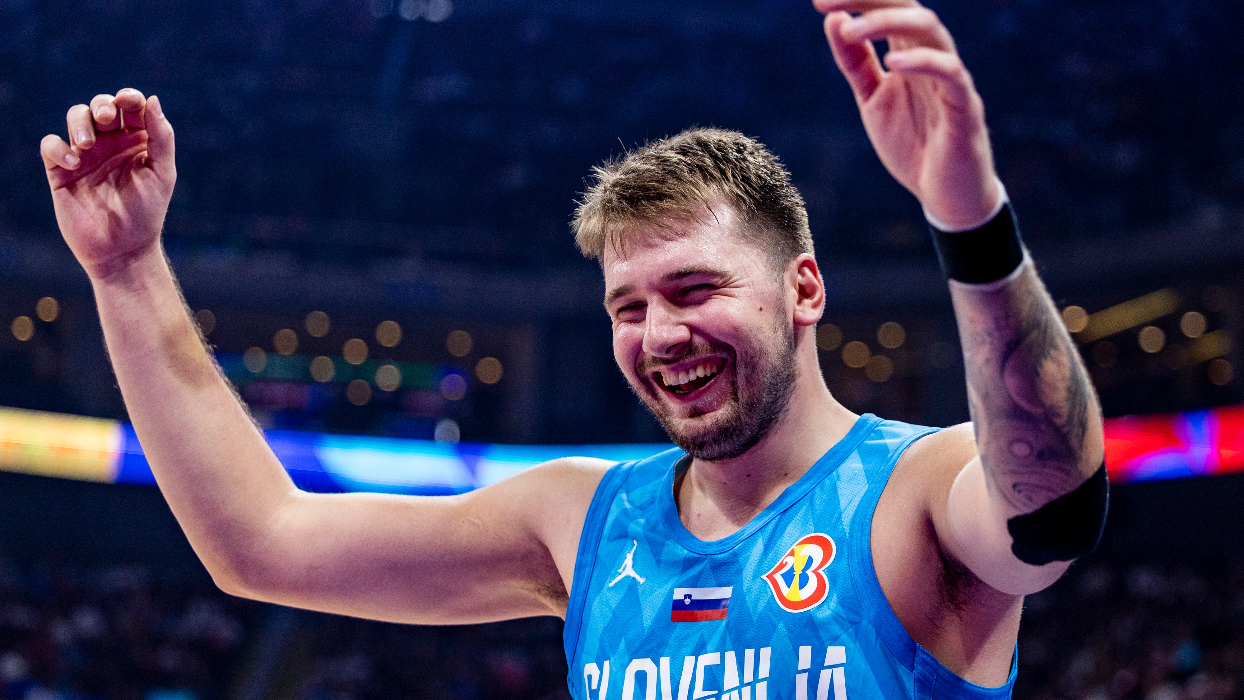 Luko Doncic