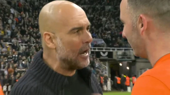 Pep Guardiola Pep Guardiola