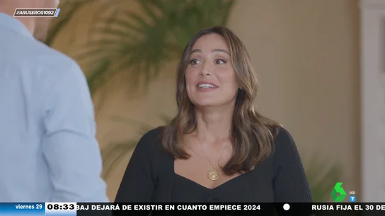 Tamara Falcó sorprende al desvelar por qué no lleva el anillo que le regaló Íñigo Onieva Tamara Falcó sorprende al desvelar por qué no lleva el anillo que le regaló Íñigo Onieva