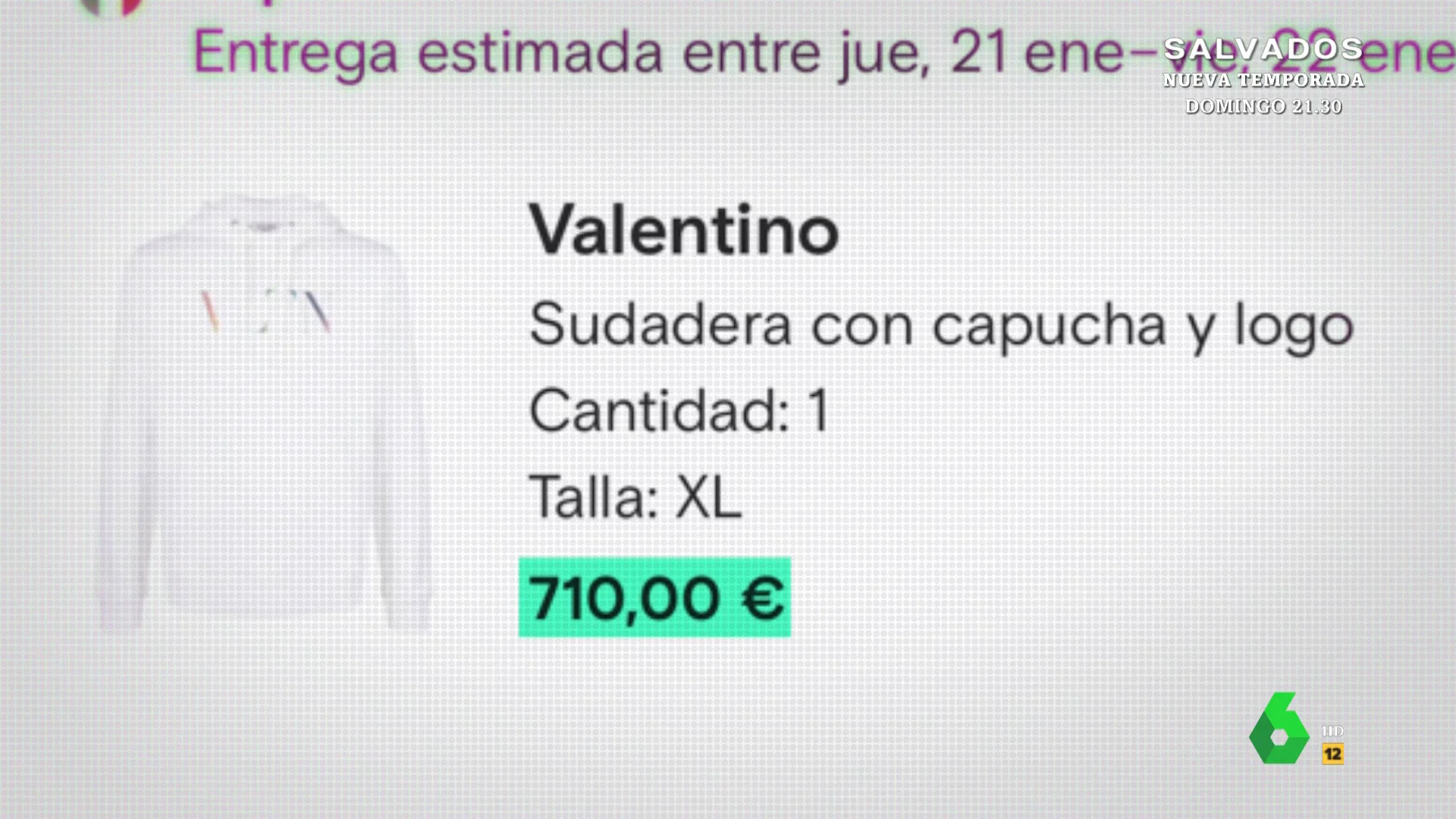 'Carding España', la primera estafa de Alcasec: así pasó de 'regalar' hamburguesas a falsificar tarjetas de crédito para compras de lujo