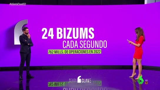 Europa en guerra por el Bizum: ¿quién lidera el sistema de pagos digital? Europa en guerra por el Bizum: ¿quién lidera el sistema de pagos digital?