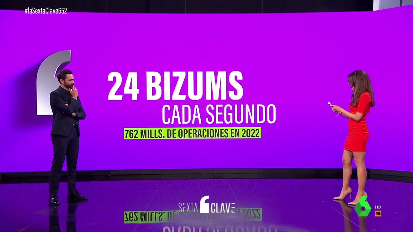 Europa en guerra por el Bizum: ¿quién lidera el sistema de pagos digital? Europa en guerra por el Bizum: ¿quién lidera el sistema de pagos digital?