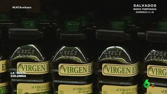 Aceite de oliva Aceite de oliva