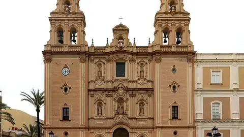 Catedral de Nuestra Señora de la Merced Catedral de Nuestra Señora de la Merced