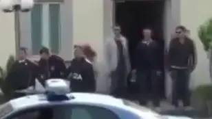 Los ladrones georgianos, "hasta 300 personas que se dedican al robo en pisos"