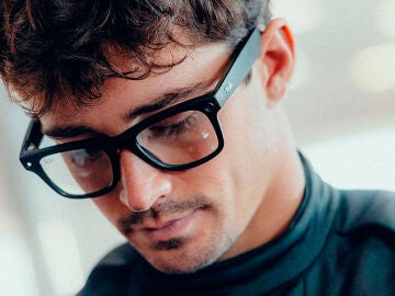 Las nuevas gafas inteligentes de Ray-Ban