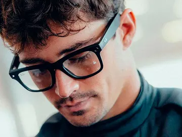 Las nuevas gafas inteligentes de Ray-Ban Las nuevas gafas inteligentes de Ray-Ban