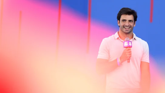 Carlos Sainz Carlos Sainz