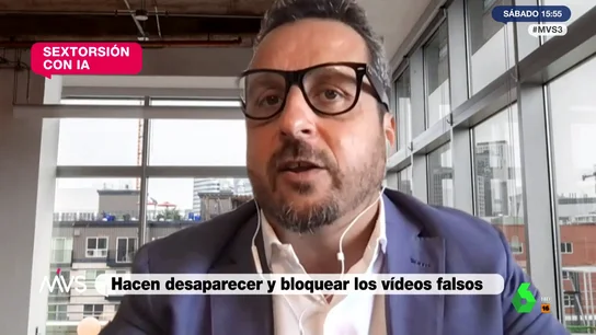 ¿Cuánto cuesta eliminar un vídeo porno utilizado para extorsionar? El experto Josep Coll nos informa ¿Cuánto cuesta eliminar un vídeo porno utilizado para extorsionar? El experto Josep Coll nos informa