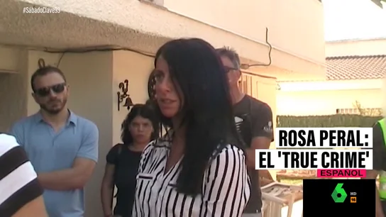 ¿Ha cobrado Rosa Peral por el documental de Netflix en el que sale? laSexta Clave analiza el papel de la condenada ¿Ha cobrado Rosa Peral por el documental de Netflix en el que sale? laSexta Clave analiza el papel de la condenada