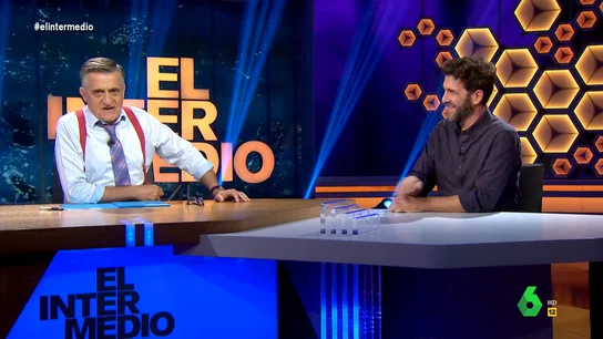 Gonzo con Wyoming Gonzo con Wyoming