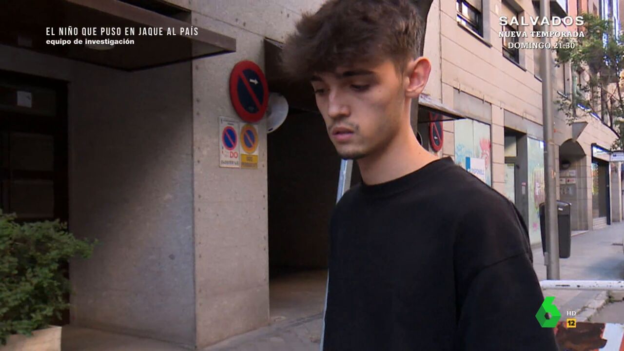 El hacker Alcasec confiesa que se "arrepiente" de haber hackeado al Poder  Judicial: "Lo hice por una especie de venganza o rabia"