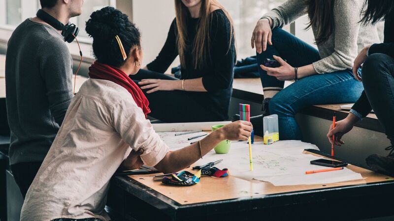 Un salario emocional, más conciliación y bienestar: la postura de la generación Z ante el trabajo