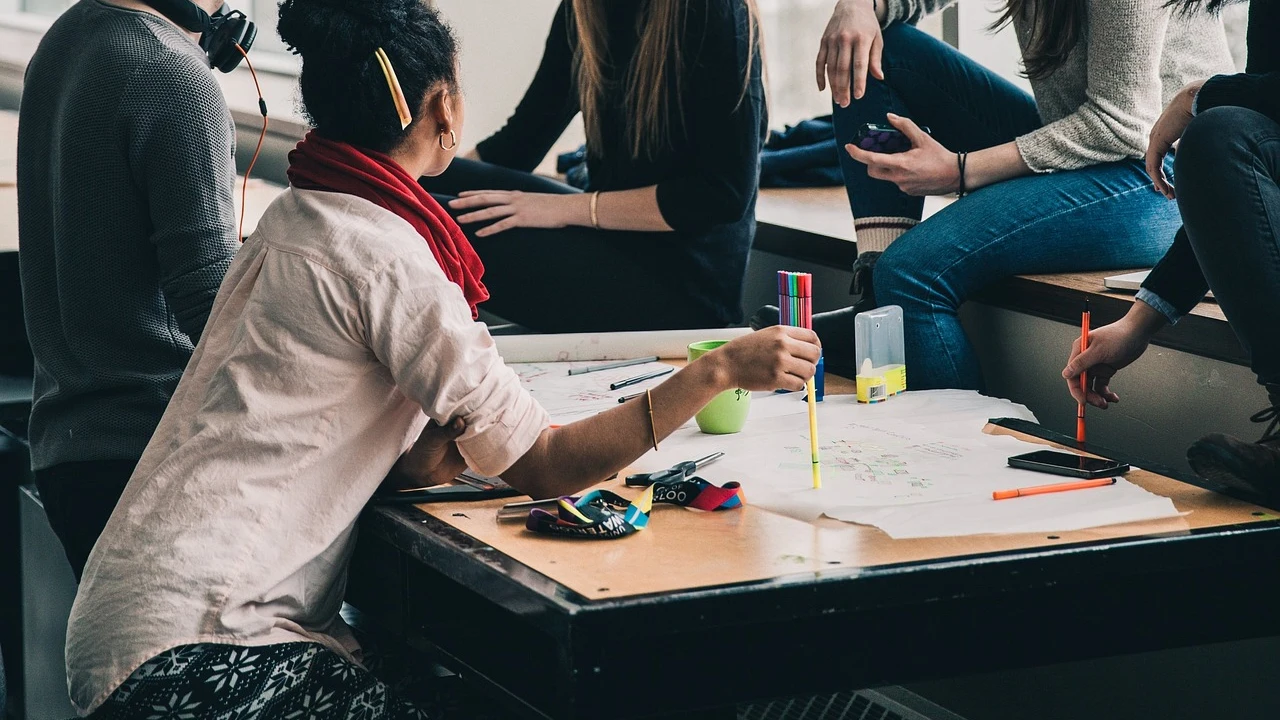 Un salario emocional, más conciliación y bienestar: la postura de la generación Z ante el trabajo