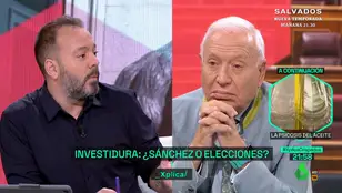 Antonio Maestre y Margallo