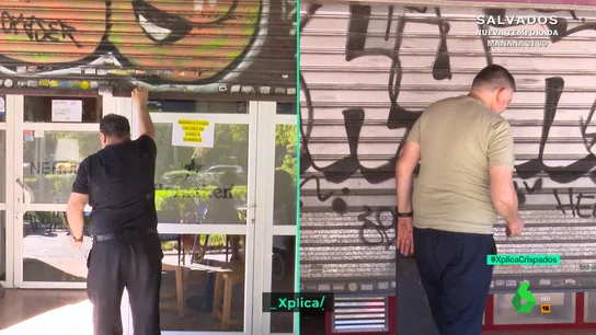 "Vamos a la ruina": el precio del aceite de oliva, el "terror" de los hosteleros "Vamos a la ruina": el precio del aceite de oliva, el "terror" de los hosteleros