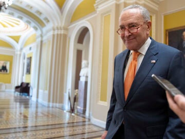 The US Congress approves a 45-day extension to avoid a government shutdown
