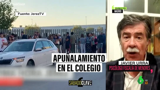 Javier Urra Javier Urra