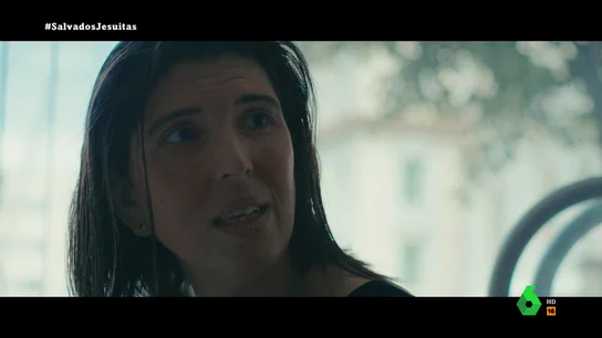 Víctima de abusos en un colegio de los Jesuitas Víctima de abusos en un colegio de los Jesuitas