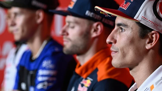 Marc Márquez Marc Márquez