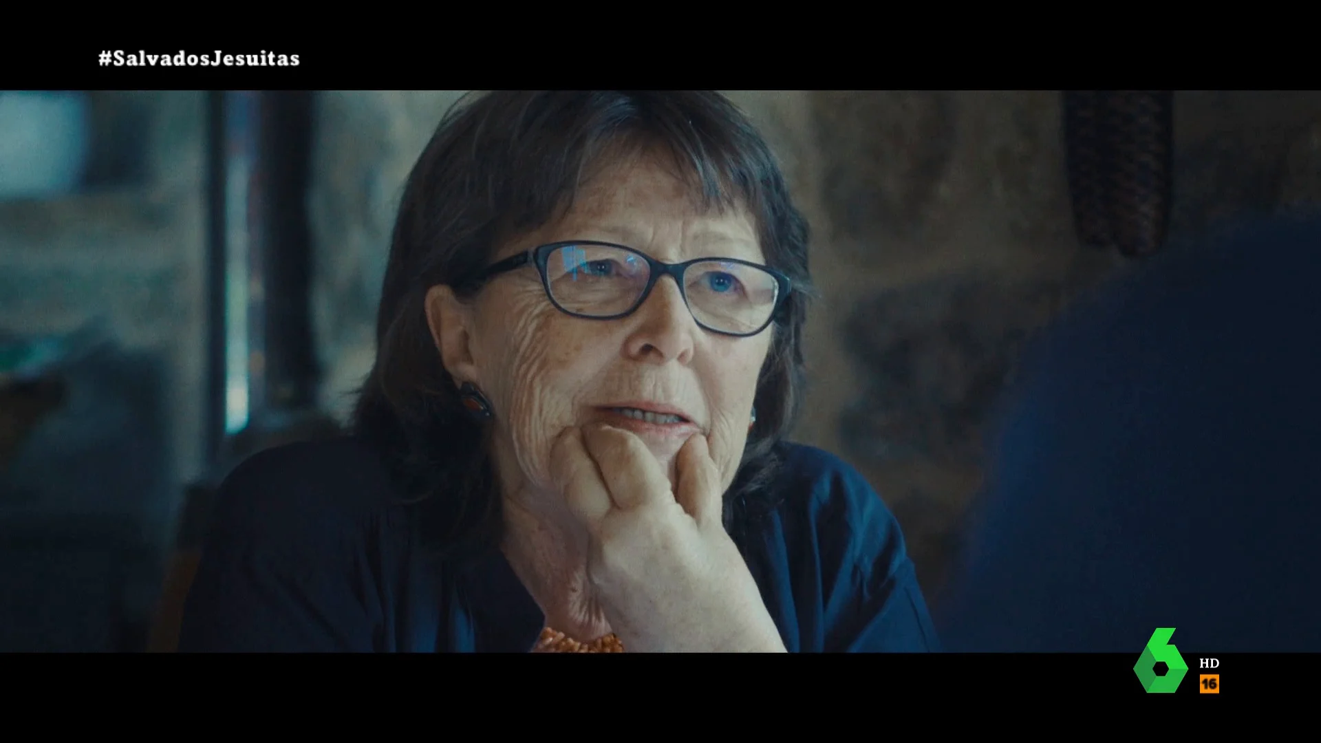 Exprofesora de Gonzo