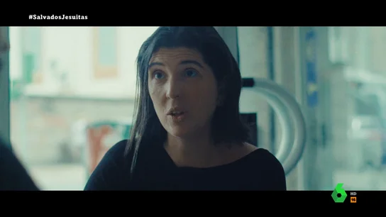 Víctima abusos Víctima abusos