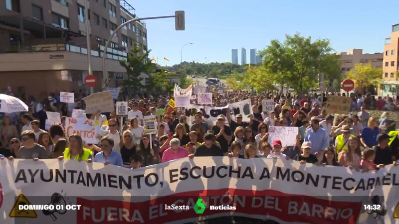 CANTONES DE BASURA
