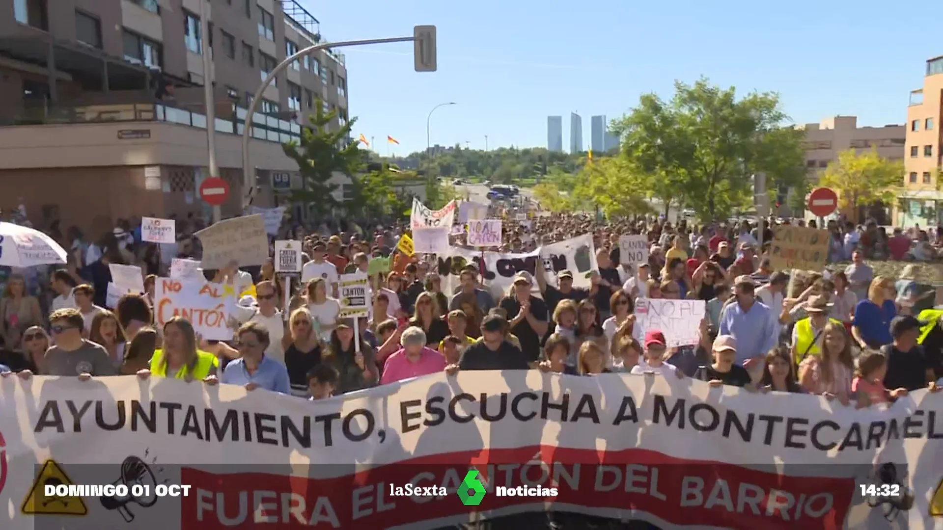 CANTONES DE BASURA