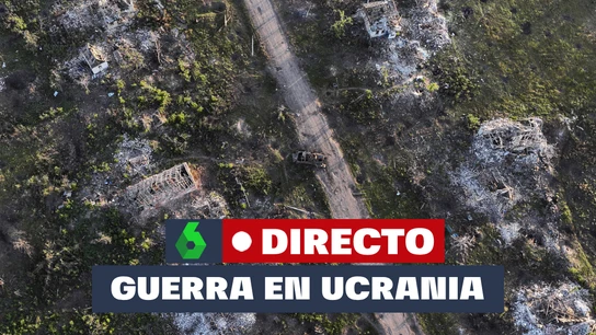 Guerra Rusia Ucrania, en directo | Moscú perpetra un nuevo ataque con cohetes sobre Járkiv Guerra Rusia Ucrania, en directo | Moscú perpetra un nuevo ataque con cohetes sobre Járkiv