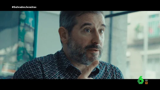 Excompañero de Gonzo Excompañero de Gonzo