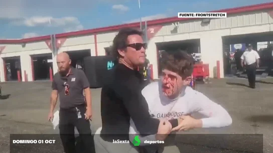 NASCAR NASCAR