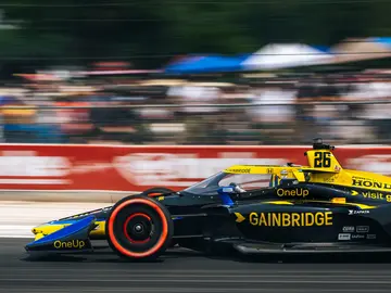 Oficial: La FIA considera a Andretti como apta para la Fórmula 1 Oficial: La FIA considera a Andretti como apta para la Fórmula 1