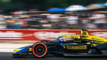 Oficial: La FIA considera a Andretti como apta para la Fórmula 1