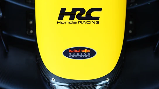 Honda F1 Honda F1